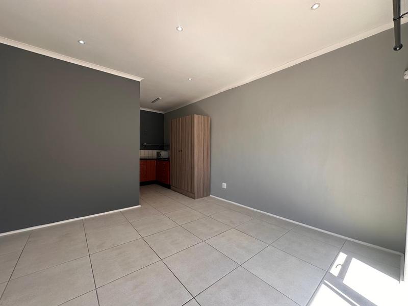 To Let 1 Bedroom Property for Rent in Strand North Western Cape